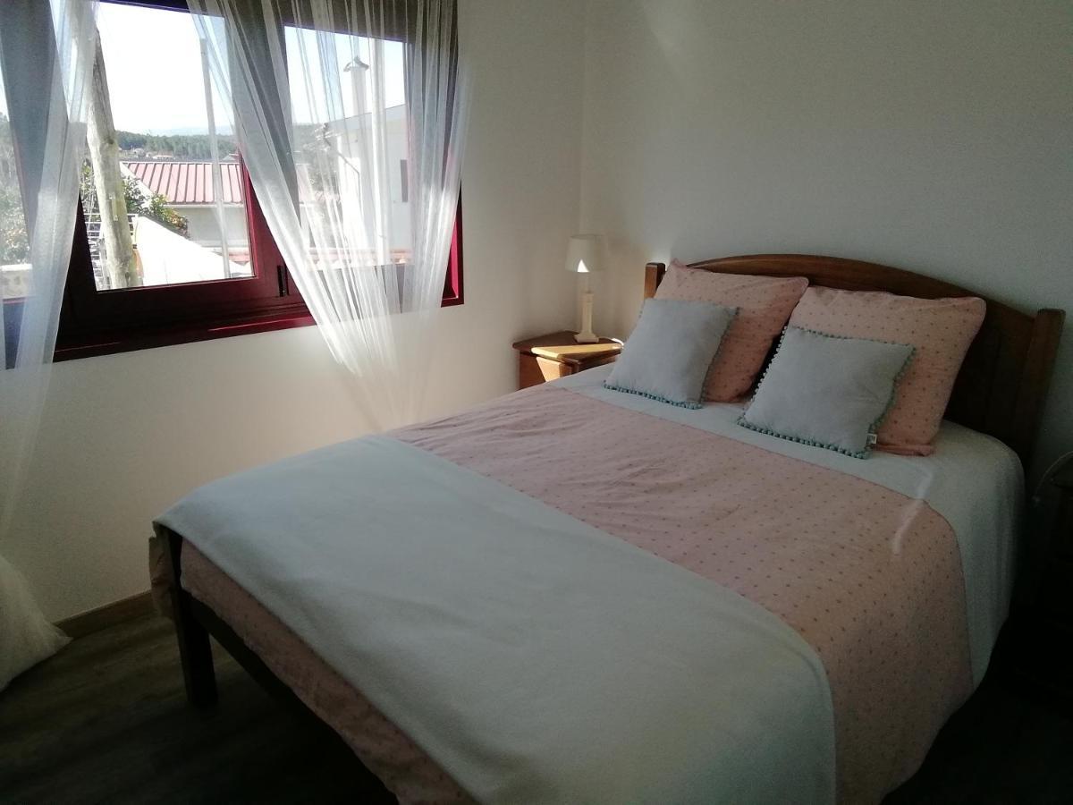 Residencias Vinha Velha Понти-да-Барка Экстерьер фото