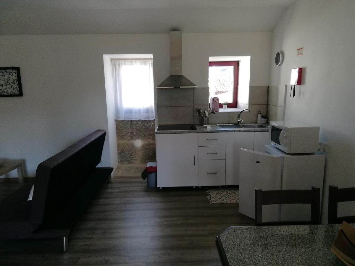 Residencias Vinha Velha Понти-да-Барка Экстерьер фото