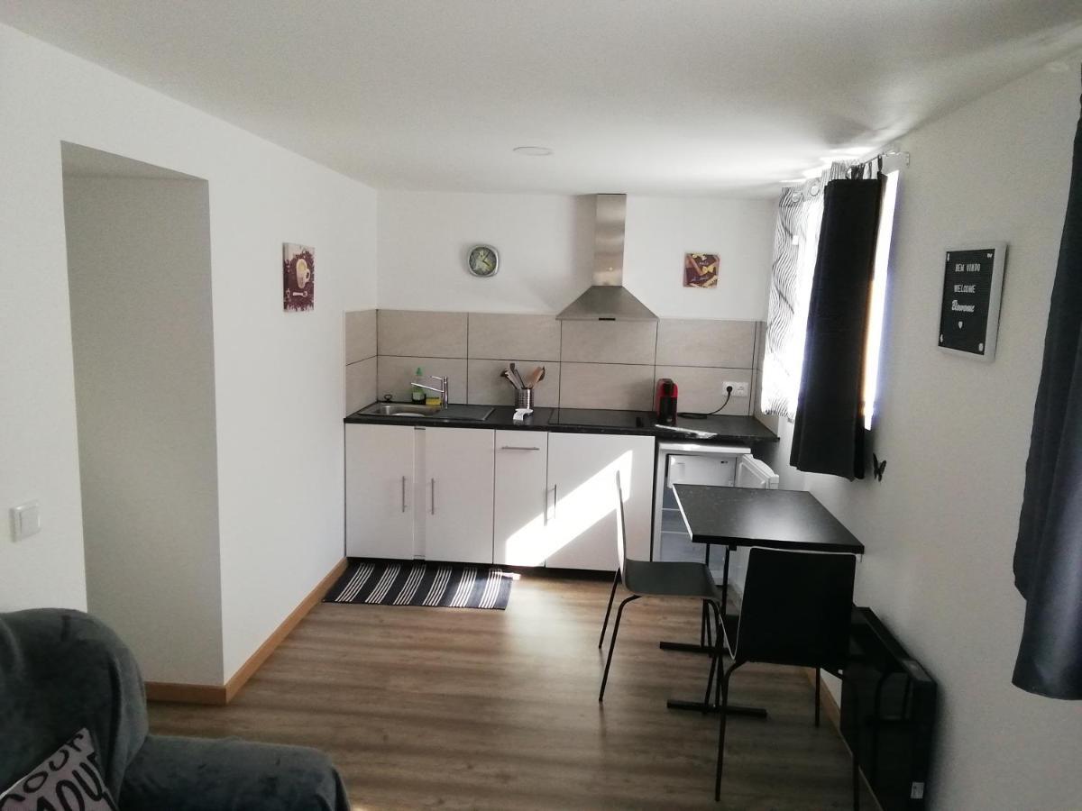 Residencias Vinha Velha Понти-да-Барка Экстерьер фото