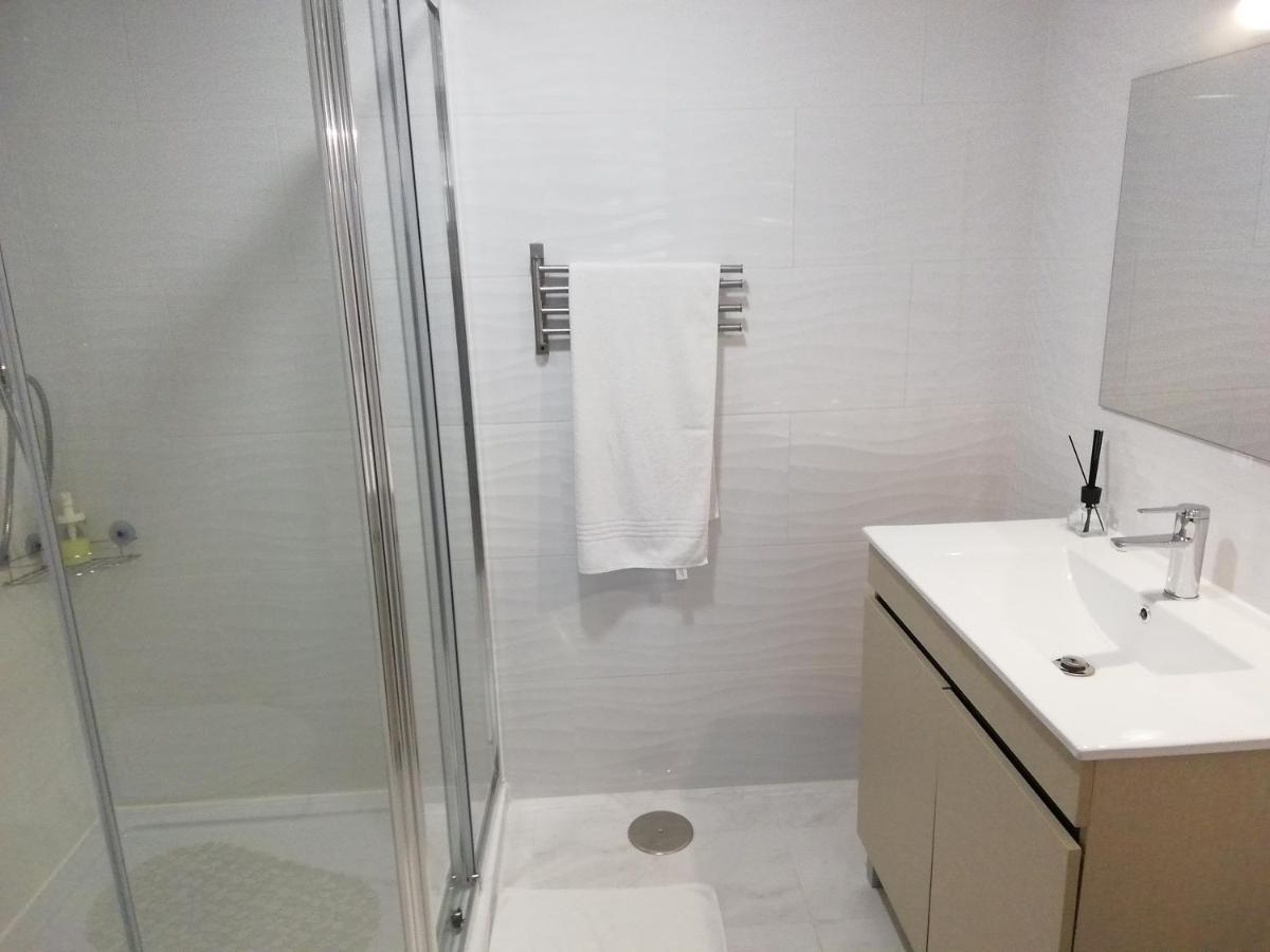 Residencias Vinha Velha Понти-да-Барка Экстерьер фото
