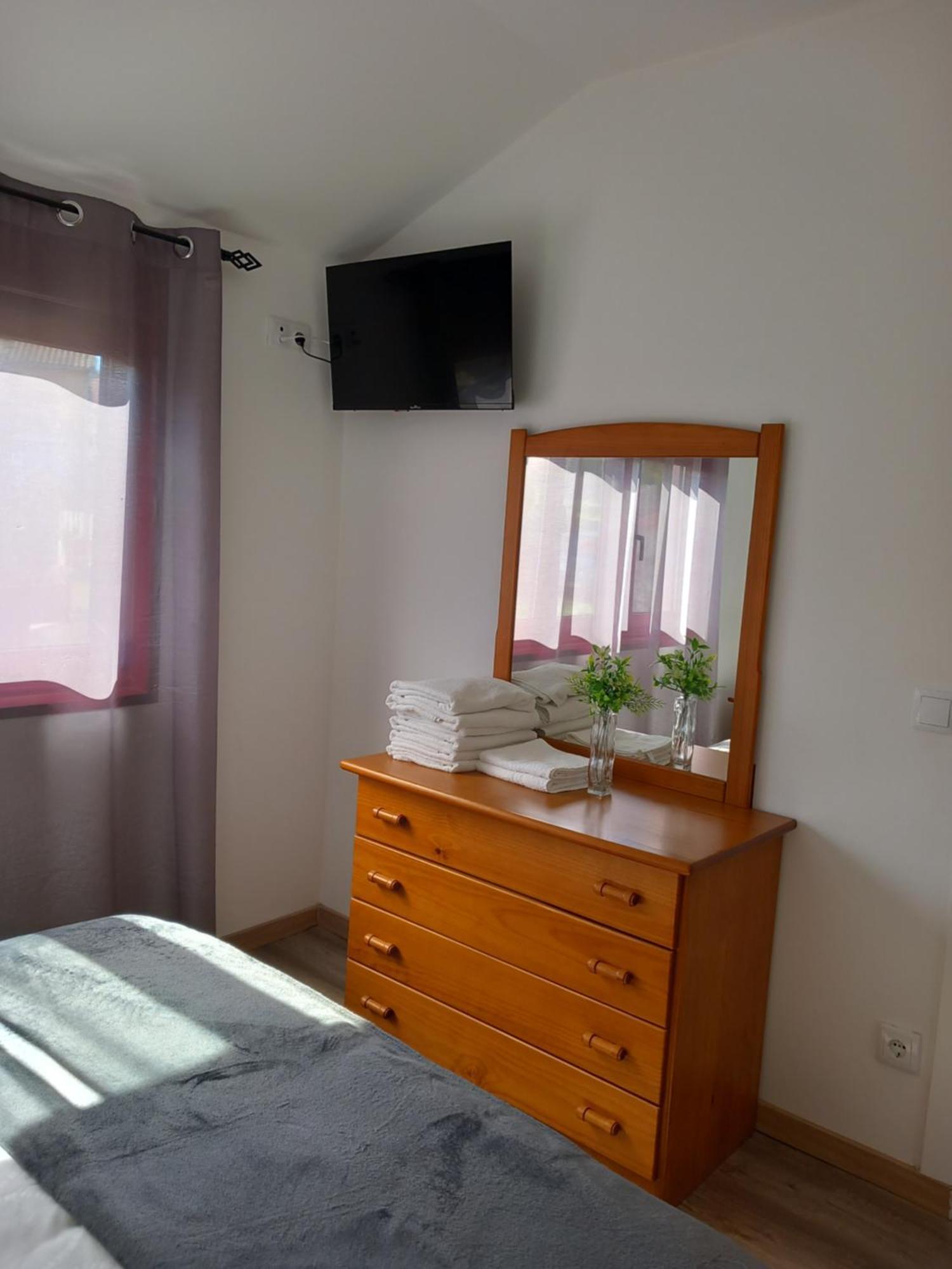 Residencias Vinha Velha Понти-да-Барка Экстерьер фото